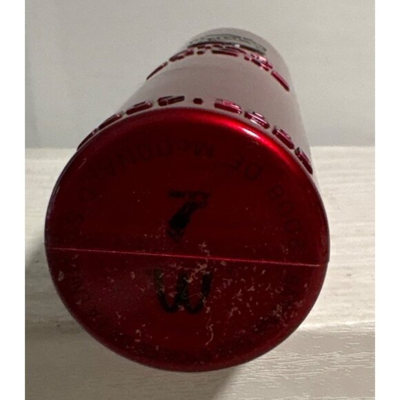 Ray Emery McDonalds NHL Star Sticks Red Metallic Case Hockey Ottawa 2007 2008 - Picture 6 of 6